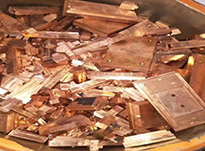 深圳废铜回收