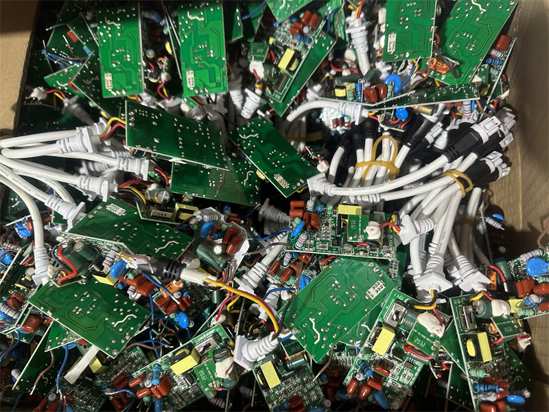 前海PCB板回收